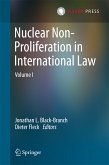 Nuclear Non-Proliferation in International Law - Volume I (eBook, PDF)
