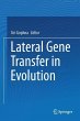 Lateral Gene Transfer in Evolution... - Bild 1