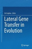 Lateral Gene Transfer in Evolution (eBook, PDF)
