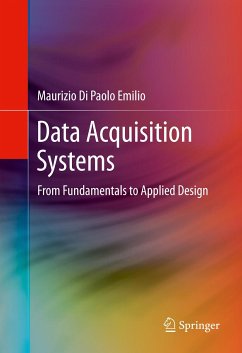 Data Acquisition Systems (eBook, PDF) - Di Paolo Emilio, Maurizio
