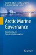 Arctic Marine Governance (eBook, PDF) - Bild 1