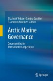 Arctic Marine Governance (eBook, PDF)