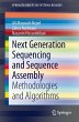 Next Generation Sequencing and Sequence... - Bild 1