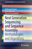 Next Generation Sequencing and Sequence Assembly (eBook, PDF)