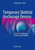 Temporary Skeletal Anchorage Devices (eBook, PDF)