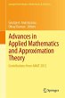 Advances in Applied Mathematics and... - Bild 1