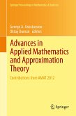 Advances in Applied Mathematics and Approximation Theory (eBook, PDF)