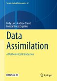 Data Assimilation (eBook, PDF)