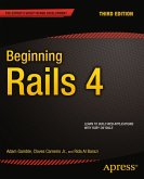 Beginning Rails 4 (eBook, PDF)