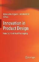 Innovation in Product Design (eBook, PDF)