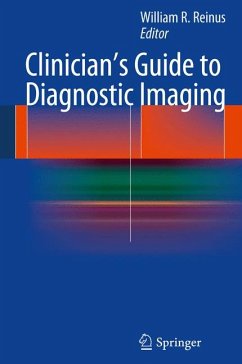 Clinician's Guide to Diagnostic Imaging (eBook, PDF)