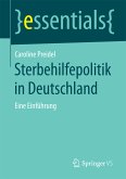 Sterbehilfepolitik in Deutschland (eBook, PDF)