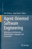 Agent-Oriented Software Engineering (eBook, PDF)