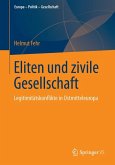 Eliten und zivile Gesellschaft (eBook, PDF)