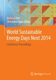 World Sustainable Energy Days Next 2014 (eBook, PDF)