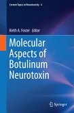 Molecular Aspects of Botulinum Neurotoxin (eBook, PDF)