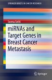 miRNAs and Target Genes in Breast Cancer Metastasis (eBook, PDF)