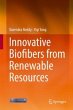 Innovative Biofibers from Renewable... - Bild 1
