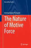 The Nature of Motive Force (eBook, PDF)