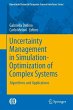 Uncertainty Management in... - Bild 1