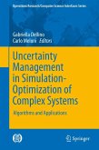 Uncertainty Management in Simulation-Optimization of Complex Systems (eBook, PDF)
