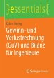 Gewinn- und Verlustrechnung (GuV) und... - Bild 1