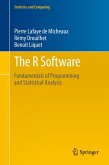 The R Software (eBook, PDF)