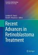 Recent Advances in Retinoblastoma... - Bild 1