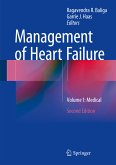 Management of Heart Failure (eBook, PDF)