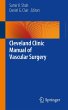 Cleveland Clinic Manual of Vascular... - Bild 1