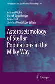 Asteroseismology of Stellar Populations in the Milky Way (eBook, PDF)