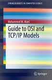 Guide to OSI and TCP/IP Models (eBook, PDF)