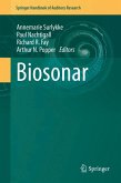 Biosonar (eBook, PDF)