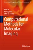 Computational Methods for Molecular Imaging (eBook, PDF)