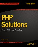 PHP Solutions (eBook, PDF)