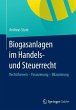 Biogasanlagen im Handels- und... - Bild 1