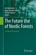 The Future Use of Nordic Forests... - Bild 1