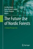 The Future Use of Nordic Forests (eBook, PDF)