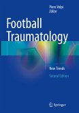 Football Traumatology (eBook, PDF)