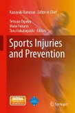 Sports Injuries and Prevention (eBook, PDF)