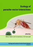 Ecology of parasite-vector interactions (eBook, PDF) Ecology of parasite-vector interactions (eBook, PDF)