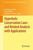 Hyperbolic Conservation Laws and Related Analysis with Applications (eBook, PDF)