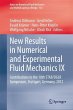 New Results in Numerical and... - Bild 1