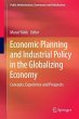 Economic Planning and Industrial Policy... - Bild 1