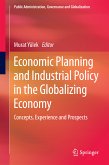 Economic Planning and Industrial Policy in the Globalizing Economy (eBook, PDF)