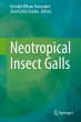Neotropical Insect Galls (eBook, PDF) - Bild 1