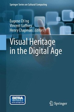 Visual Heritage in the Digital Age (eBook, PDF)