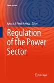 Regulation of the Power Sector (eBook, PDF)