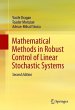 Mathematical Methods in Robust Control... - Bild 1