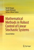Mathematical Methods in Robust Control of Linear Stochastic Systems (eBook, PDF)